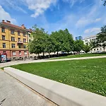 Studio Apartment Gea 2 Tour As Ljubljana
