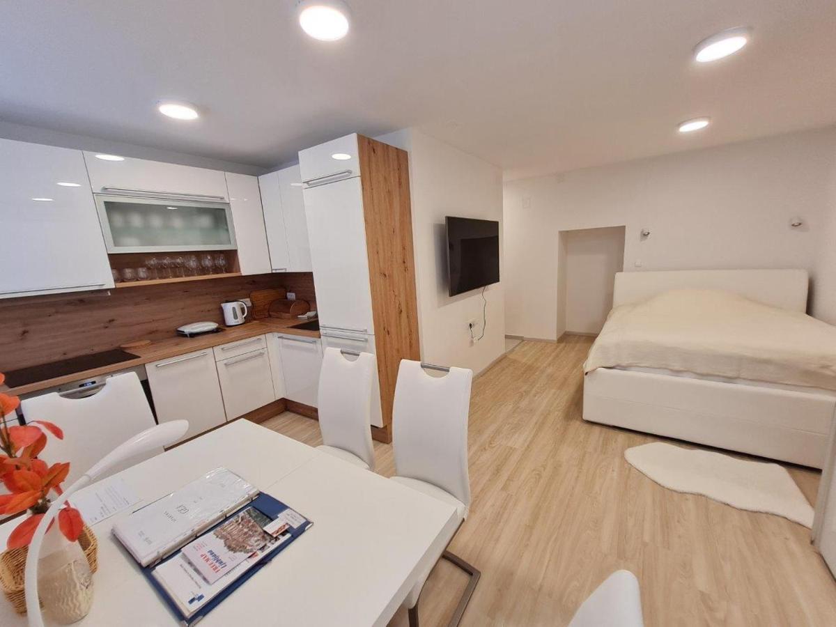 Appartement Gea 2 Tour As Ljubljana