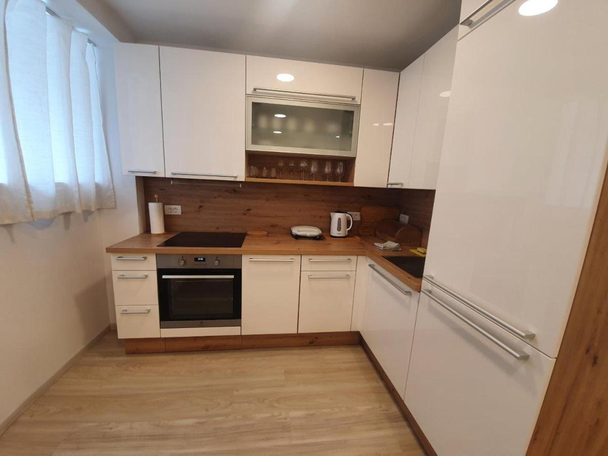 Gea 2 Tour As Appartement